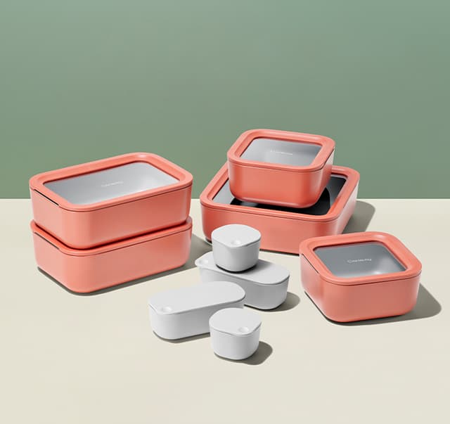 Food Storage Set