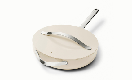 Caraway® Ceramic-Coated Cookware