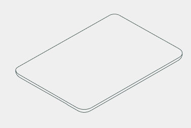 Plastic Cutting Boards